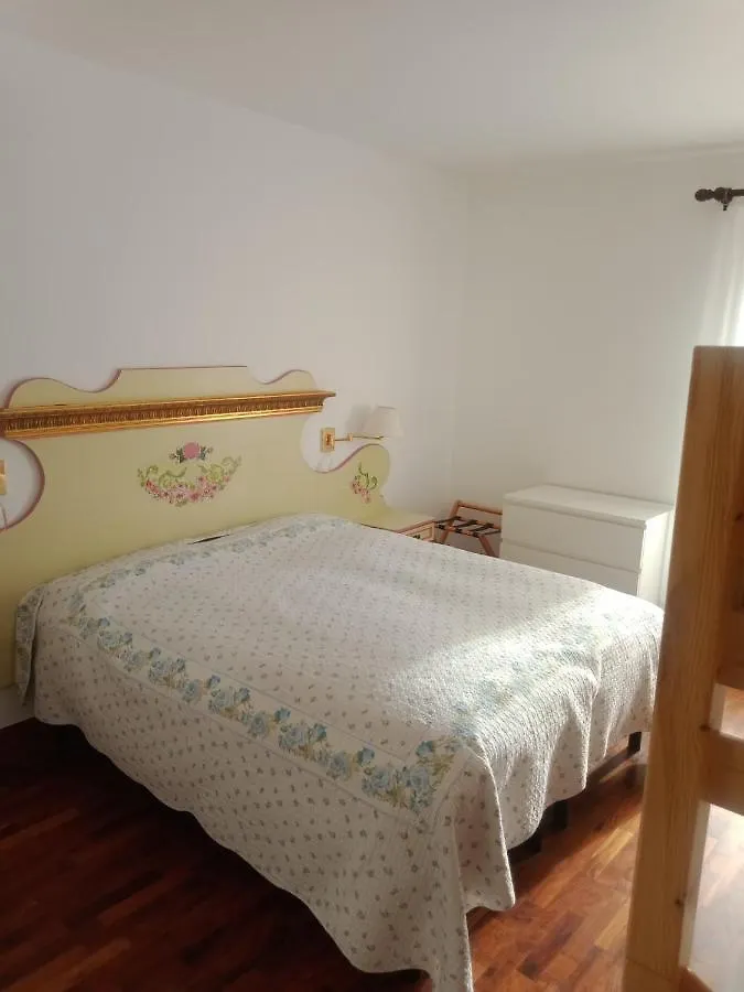 Oberthaler Hotel Sappada