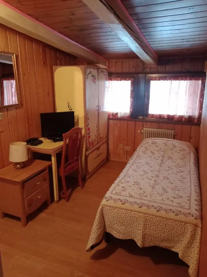 Oberthaler Hotel Sappada