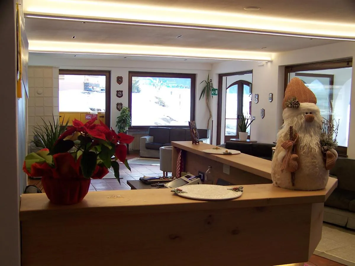 Oberthaler Hotel Sappada