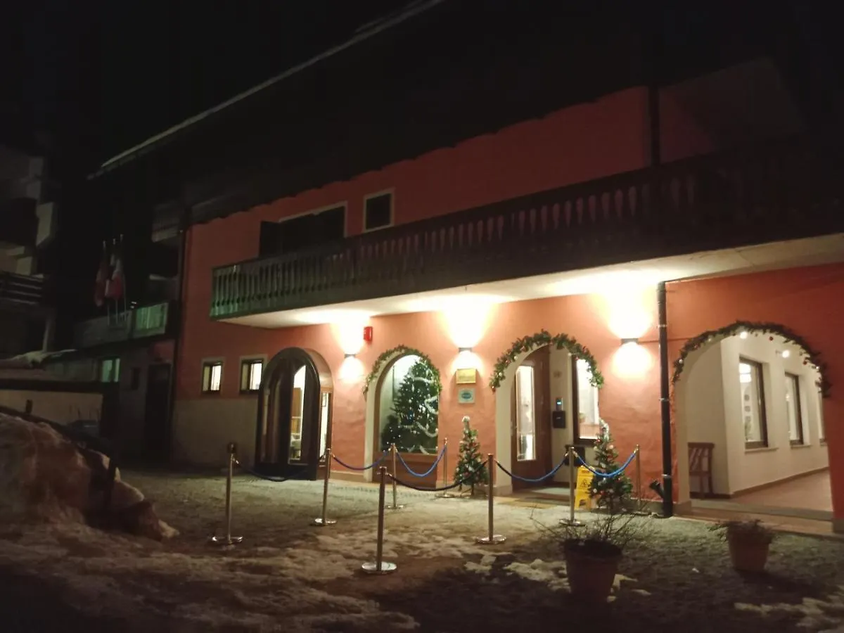 Oberthaler Hotel Sappada