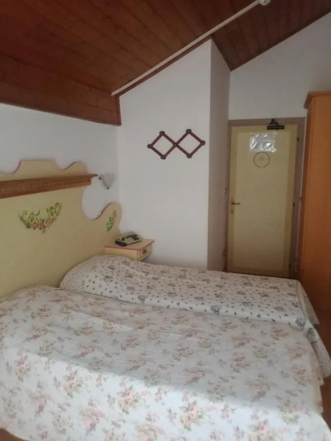 Oberthaler Hotel Sappada