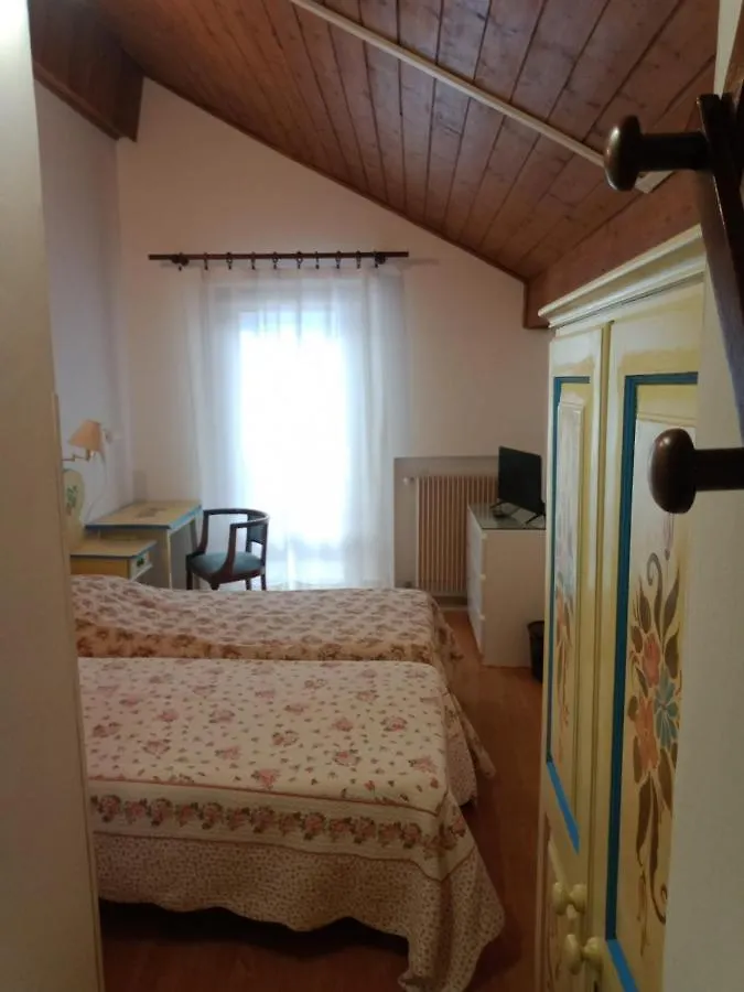 Oberthaler Hotel Sappada 3*,  Italy