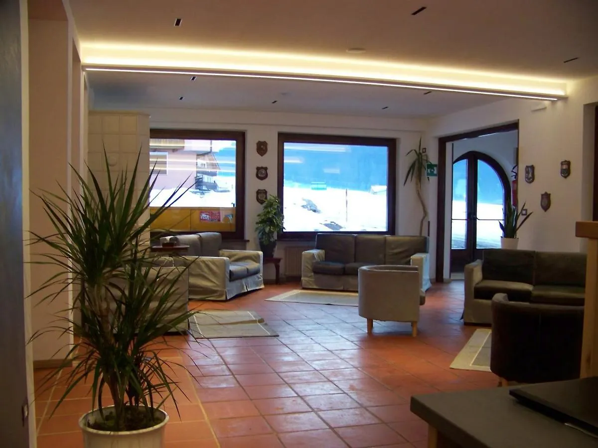 ***  Oberthaler Hotel Sappada Italy