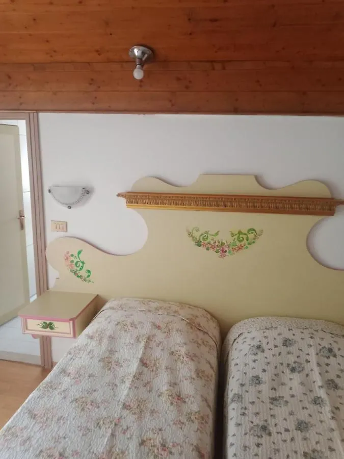 Oberthaler Hotel Sappada