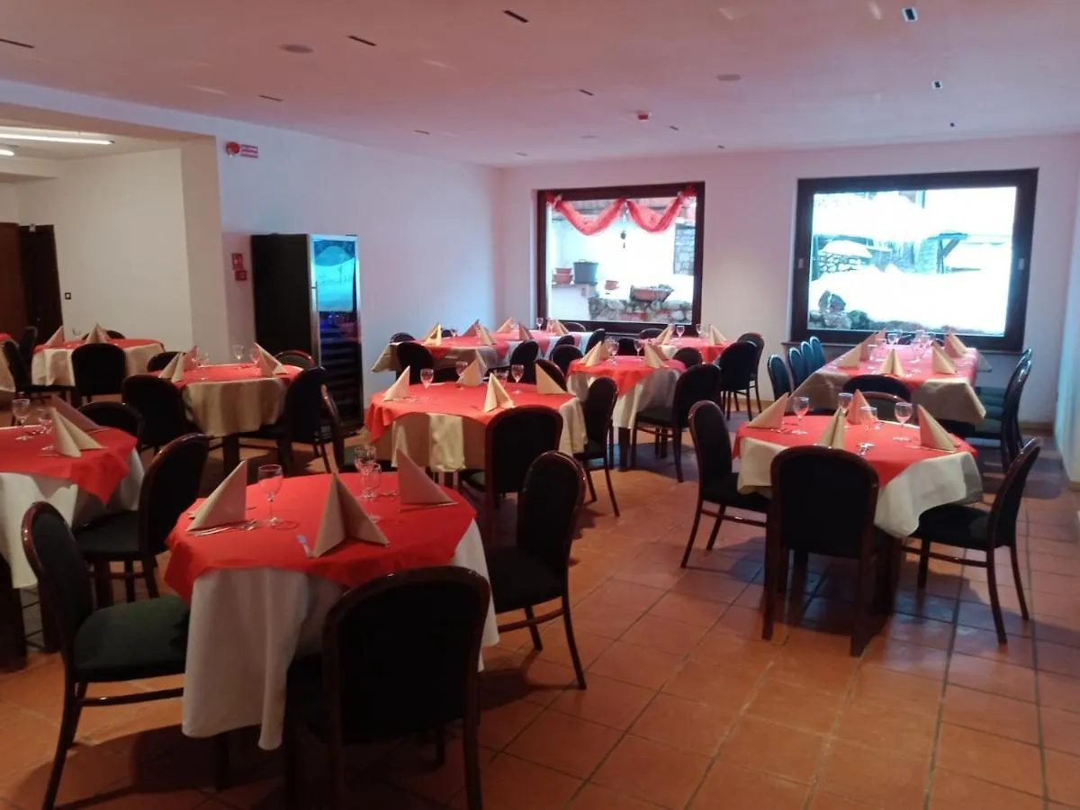 Oberthaler Hotel Sappada