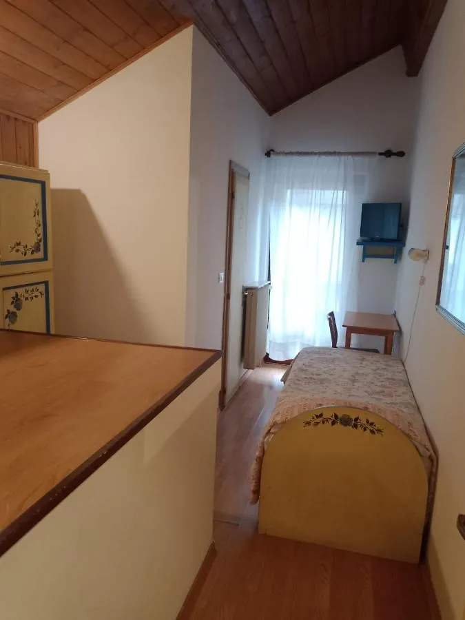 Oberthaler Hotel Sappada