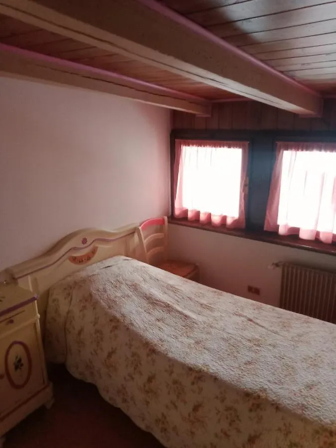 ***  Oberthaler Hotel Sappada Italy
