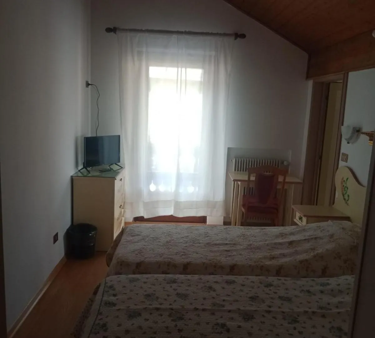 Oberthaler Hotel Sappada 3*,  Italy