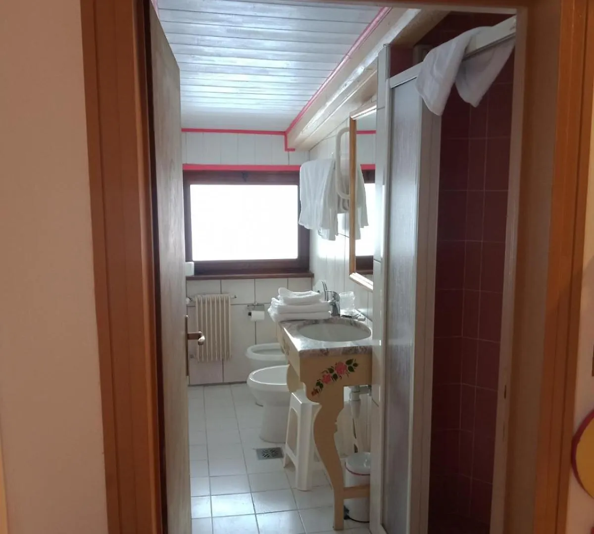 Oberthaler Hotel Sappada 3*,