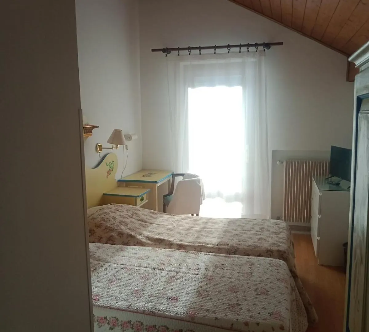 Oberthaler Hotel Sappada
