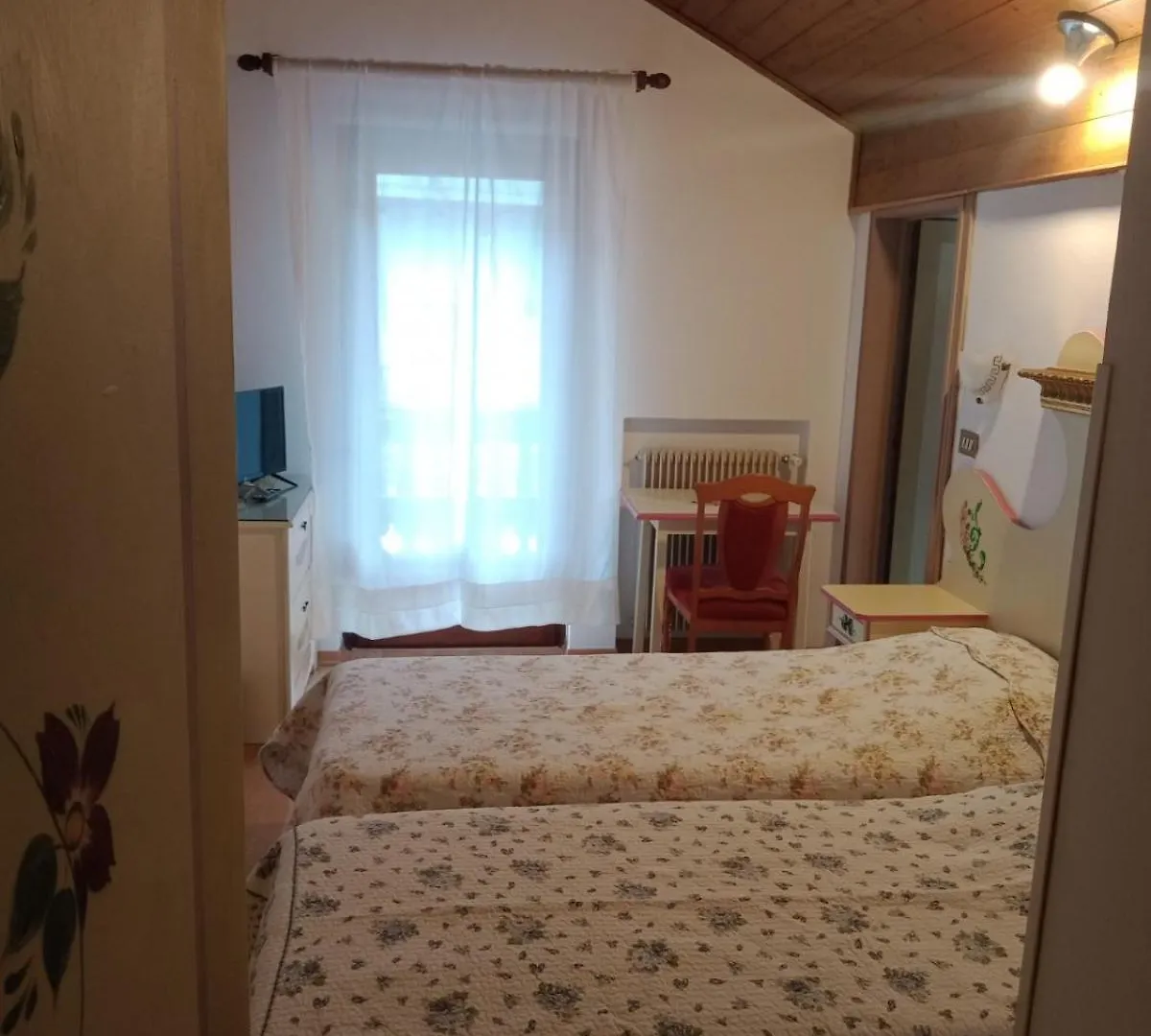 Oberthaler Hotel Sappada Italy