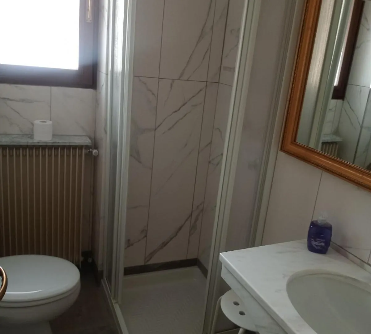 Oberthaler Hotel Sappada 3*,