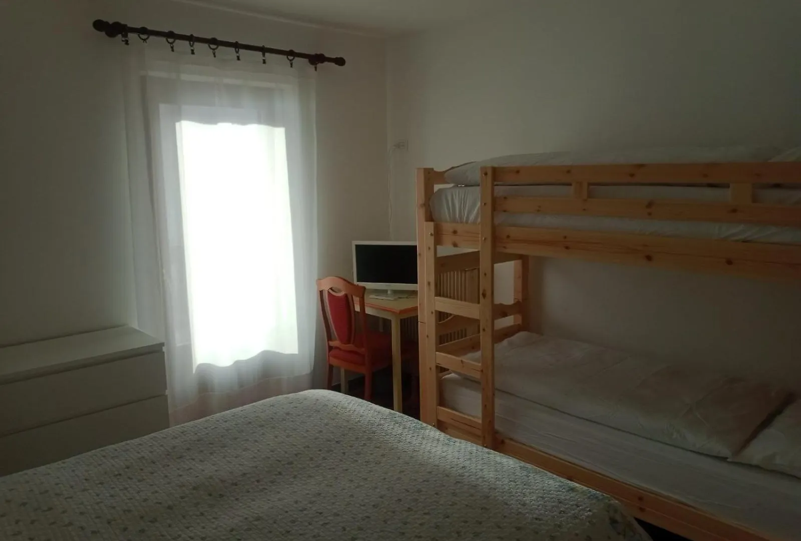 Oberthaler Hotel Sappada