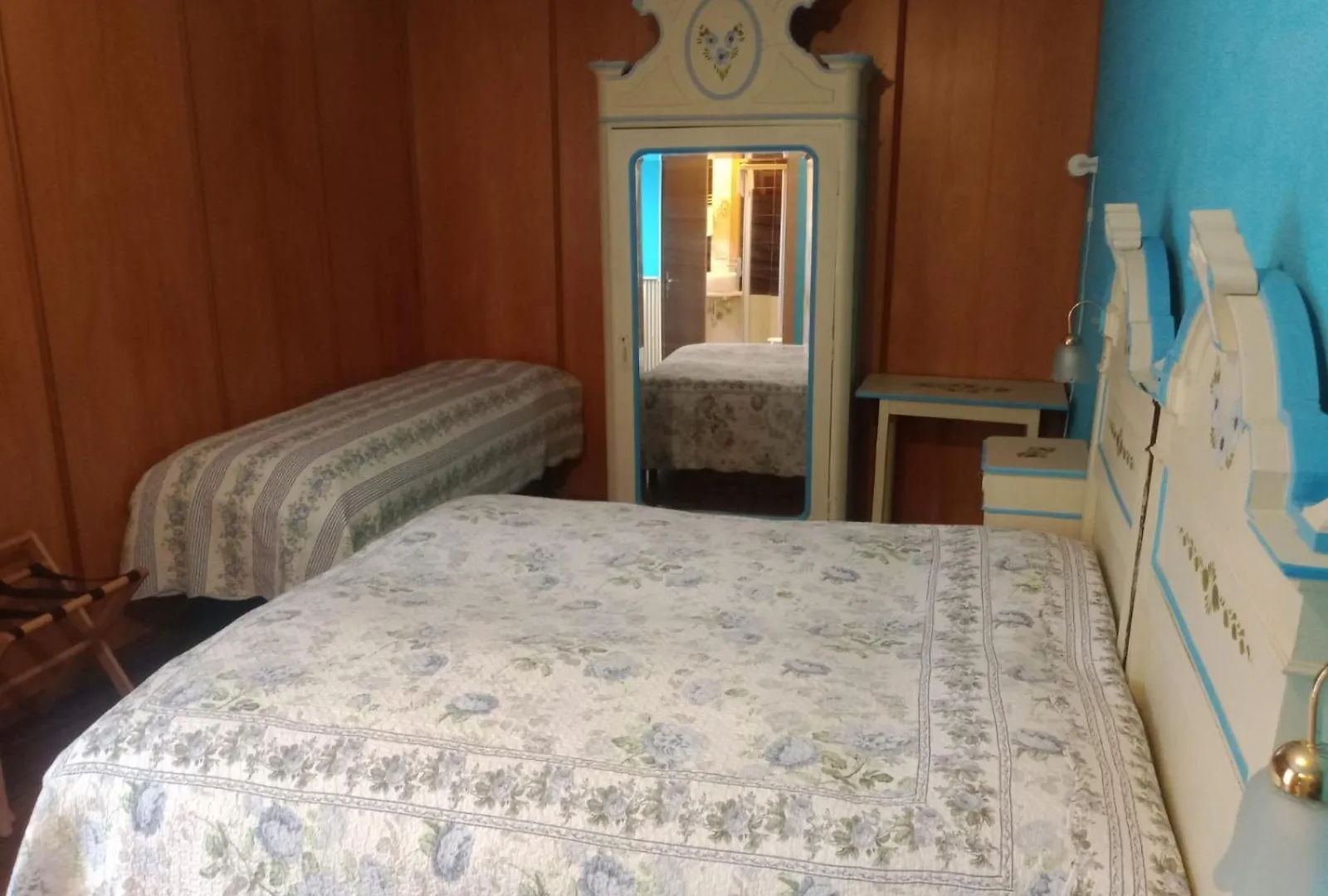 Oberthaler Hotel Sappada 3*,