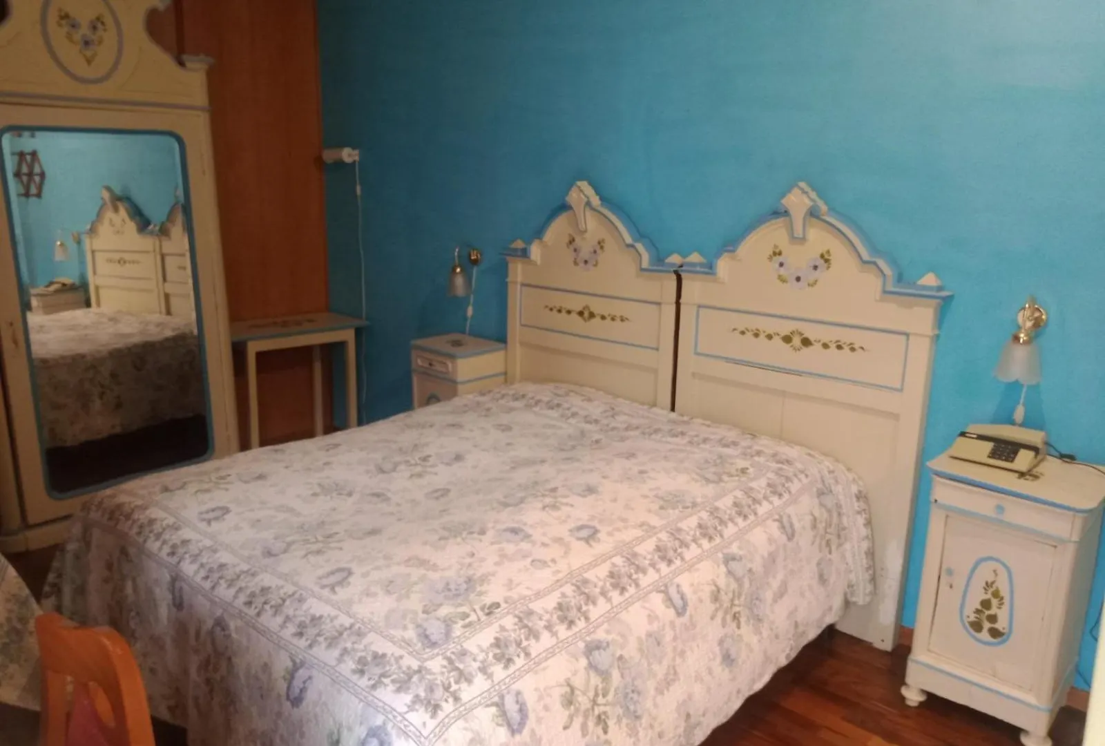 Oberthaler Hotel Sappada