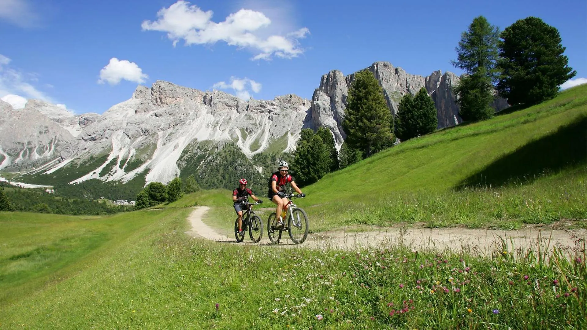 Oberthaler Hotel Sappada