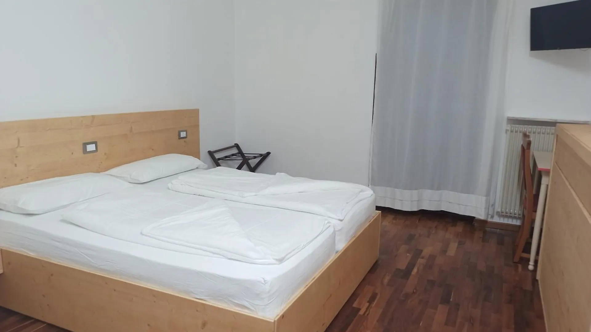 Oberthaler Hotel Sappada Italy