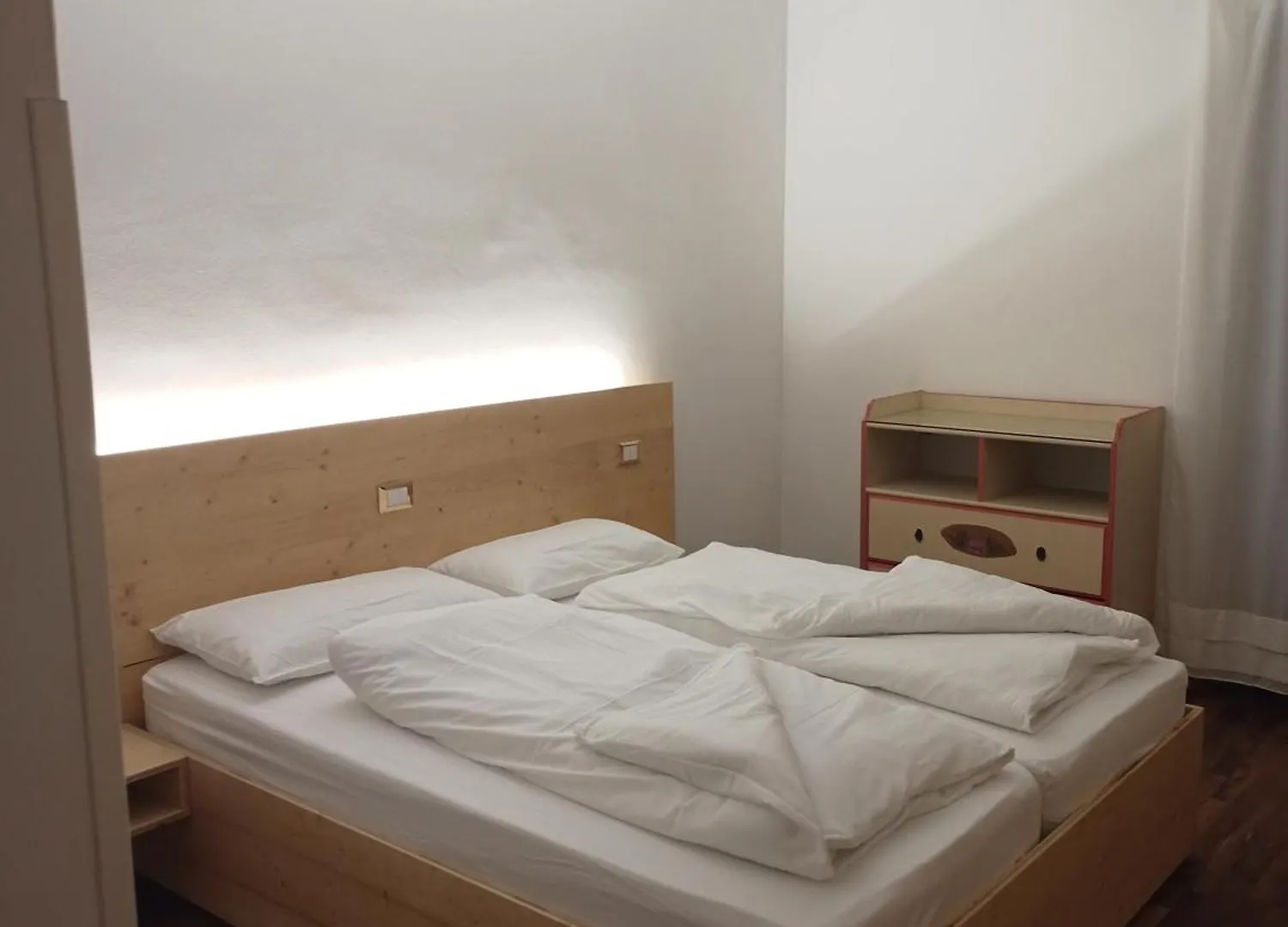 ***  Oberthaler Hotel Sappada Italy