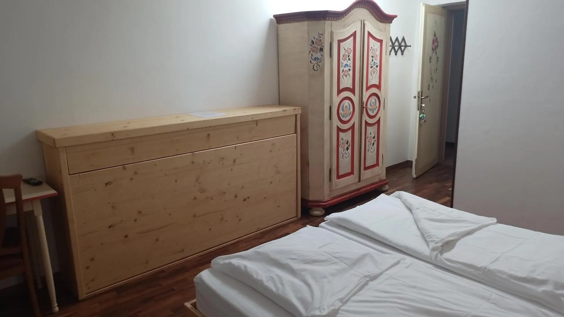 Oberthaler Hotel Sappada 3*,  Italy