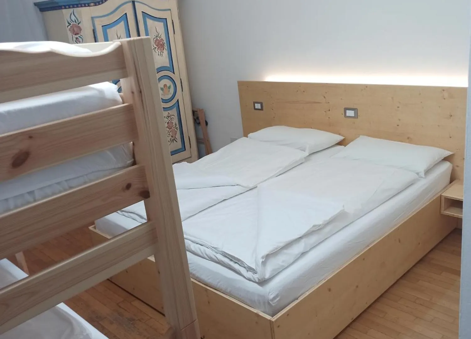 Oberthaler Hotel Sappada