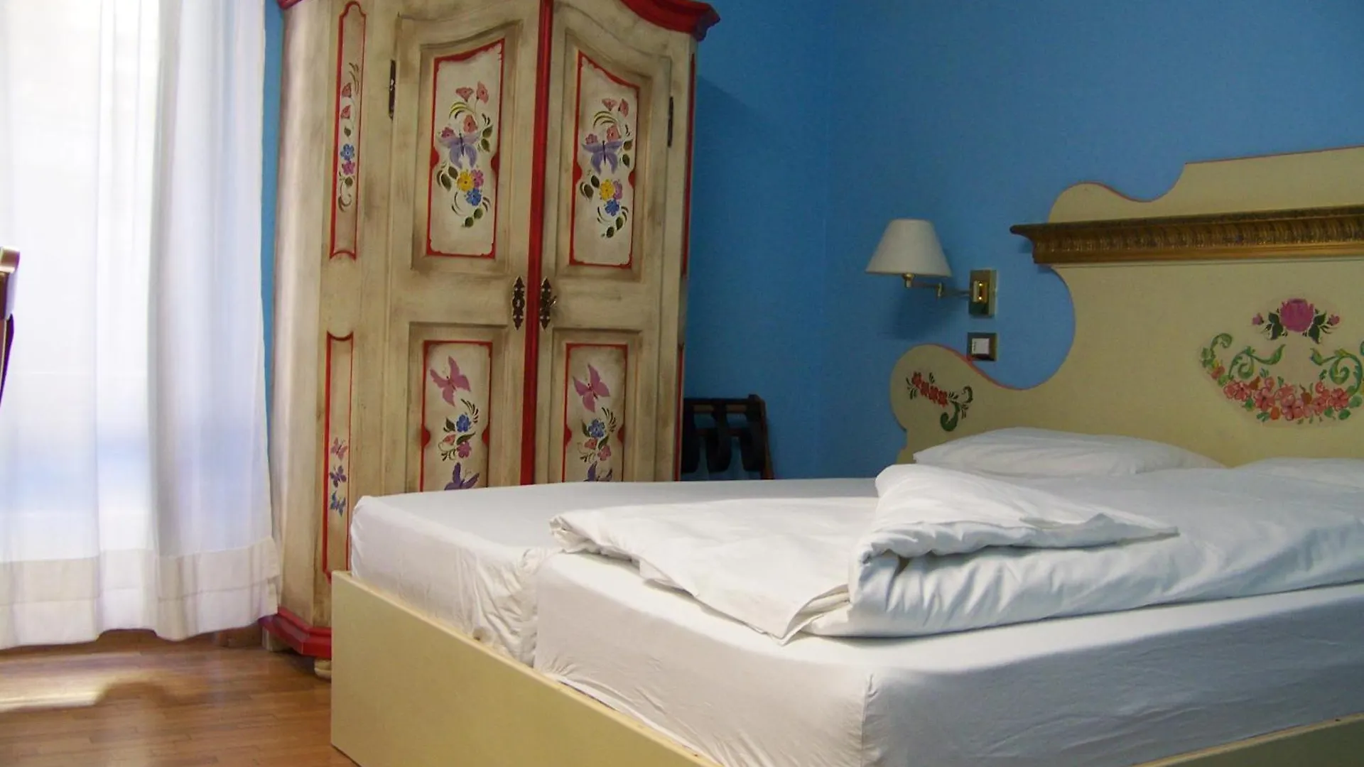 Oberthaler Hotel Sappada