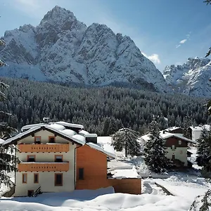 Maison Boutique Fior D'alpe Sappada