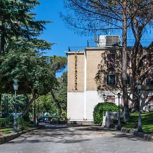 Santa Prisca Hotel Roma