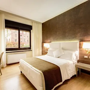 Romana Hotel Milano