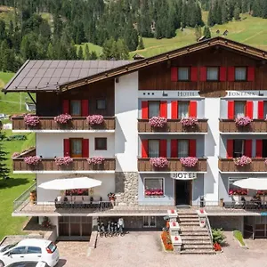 Fontana Hotel