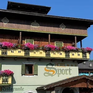 Sport Sappada