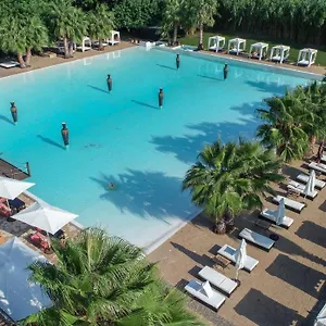 Masseria&spa Luciagiovanni Hotel Lecce