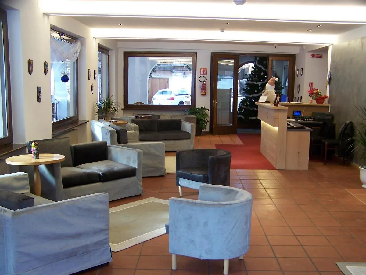 Oberthaler Hotel contacts