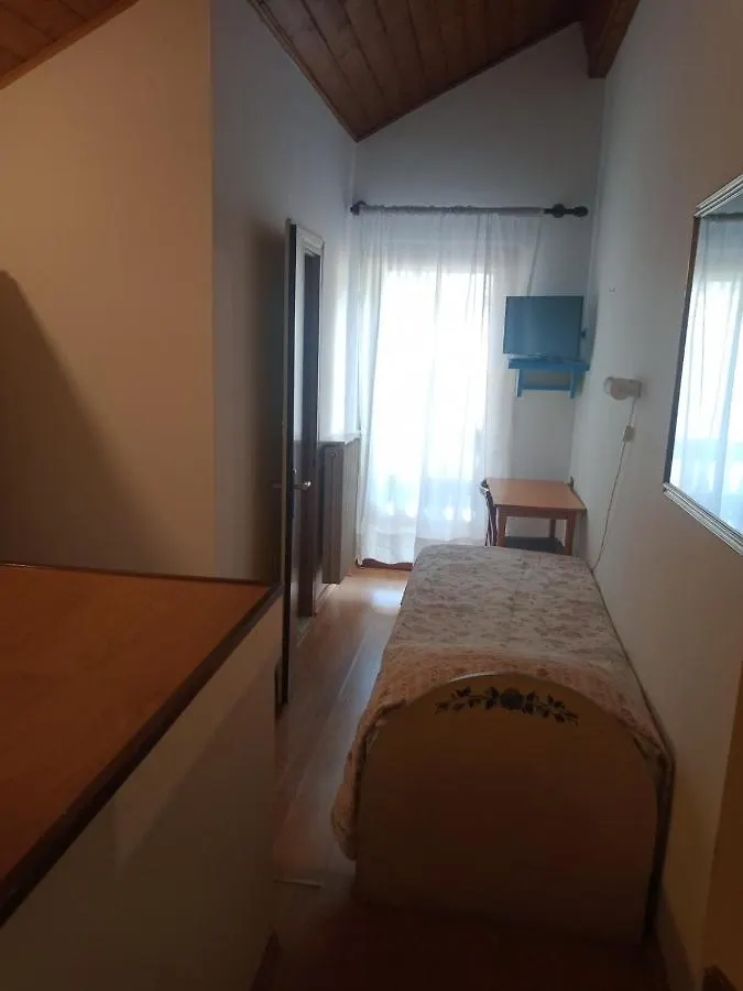 Oberthaler Hotel Sappada