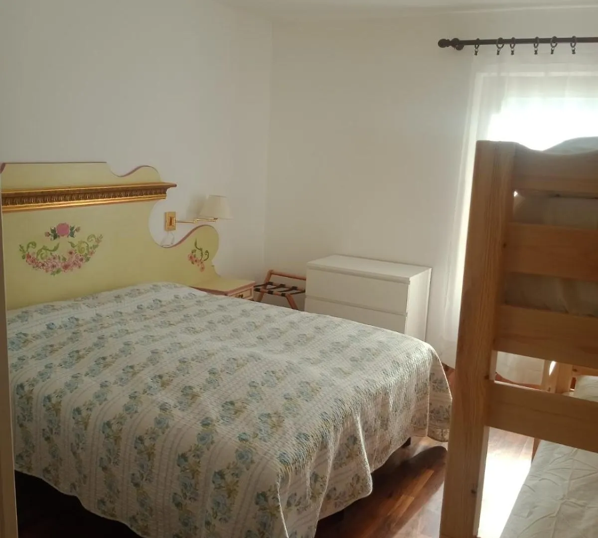 Oberthaler Hotel Sappada