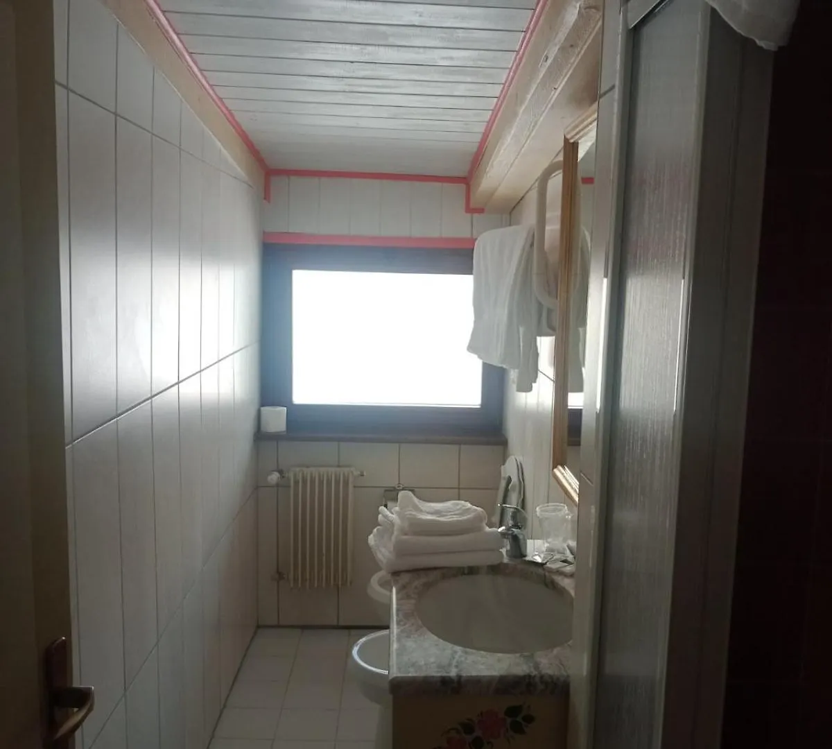 Oberthaler Hotel Sappada